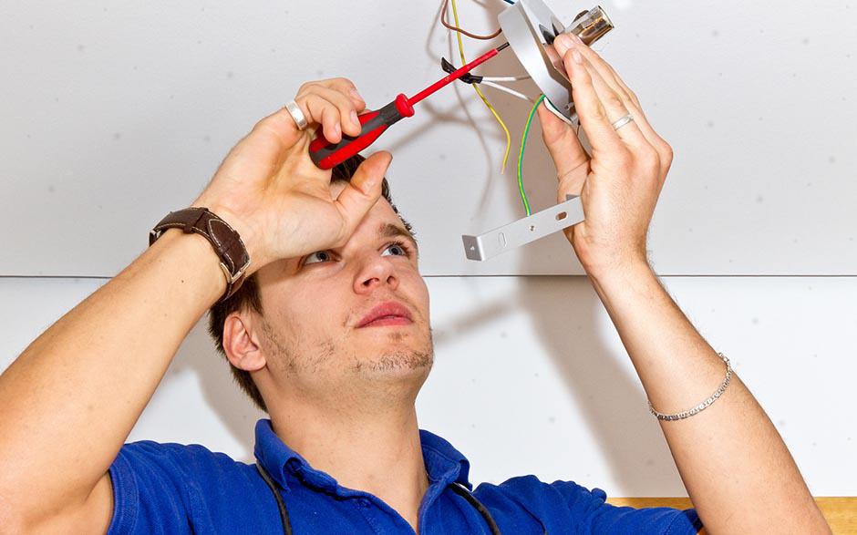 électricien maintenance Trappes