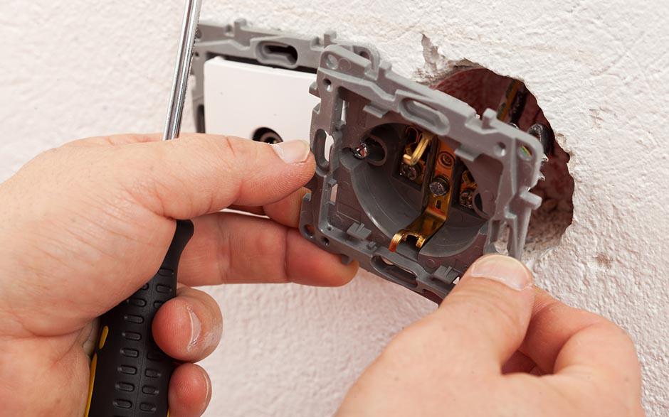 refaire électricité Noisy-le-Sec