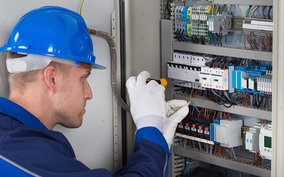 activité électricien Épinay-sur-Orge