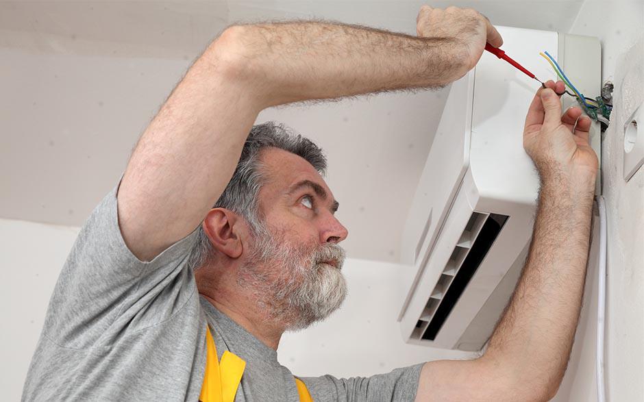  électricien Méru