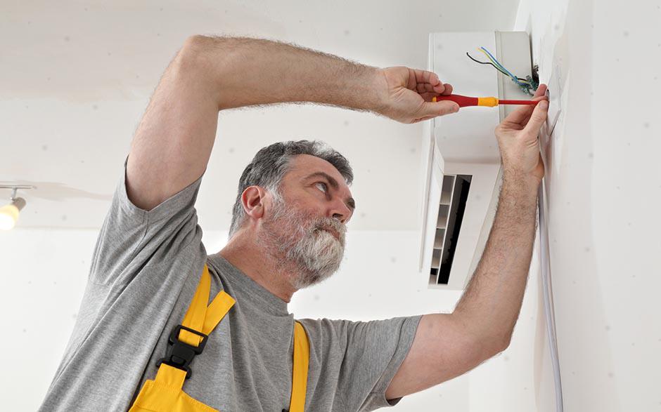 tarif horaire d'un électricien Louveciennes
