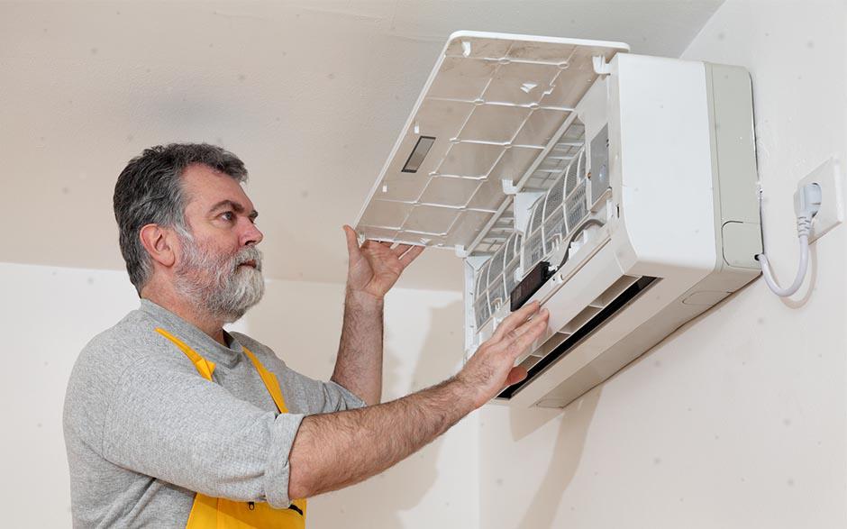 électricité générale Villeparisis